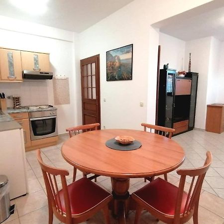Anita Apartment Porec Bagian luar foto